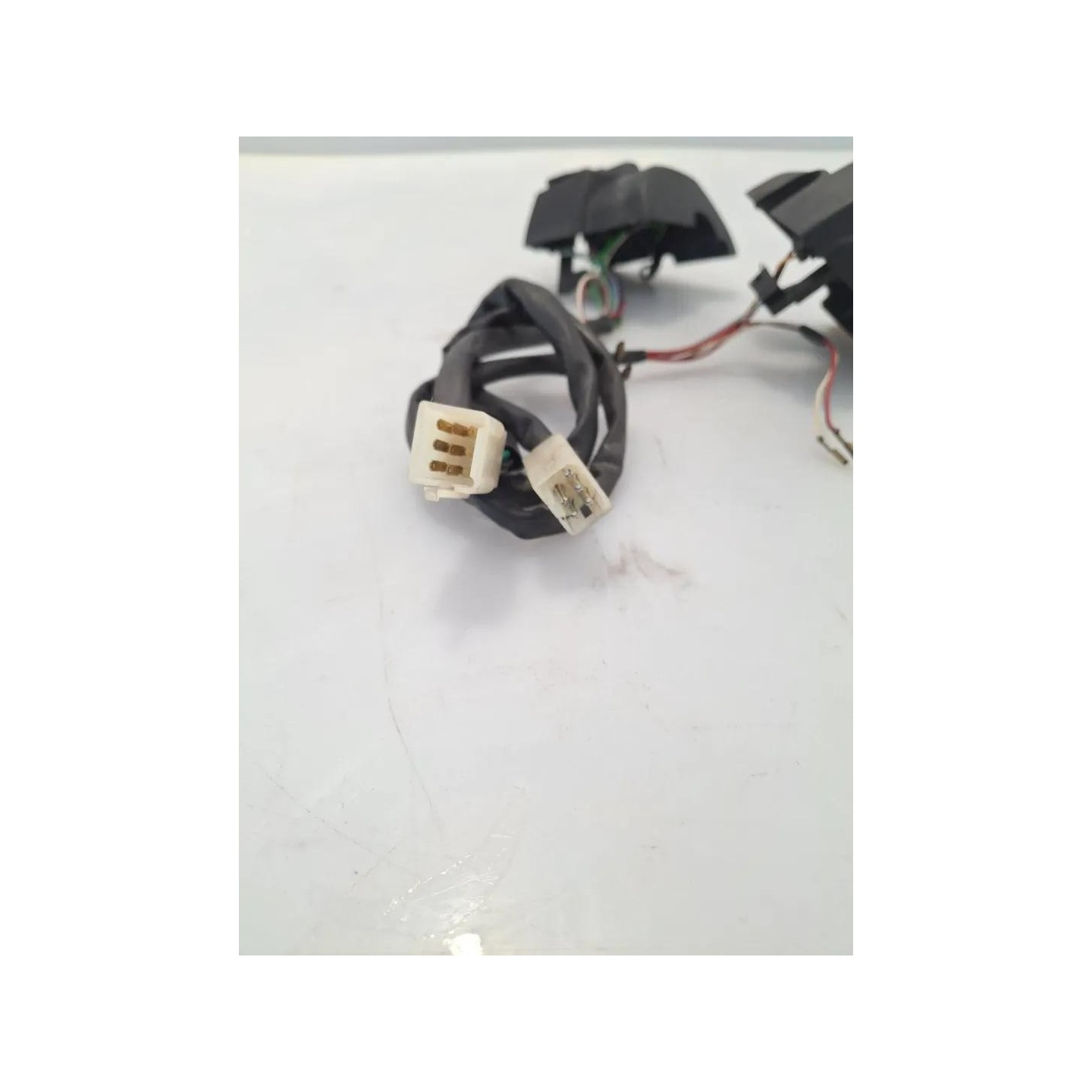 Coperchio blocco comandi dx. - Aprilia Atlantic (E2) (02-06)