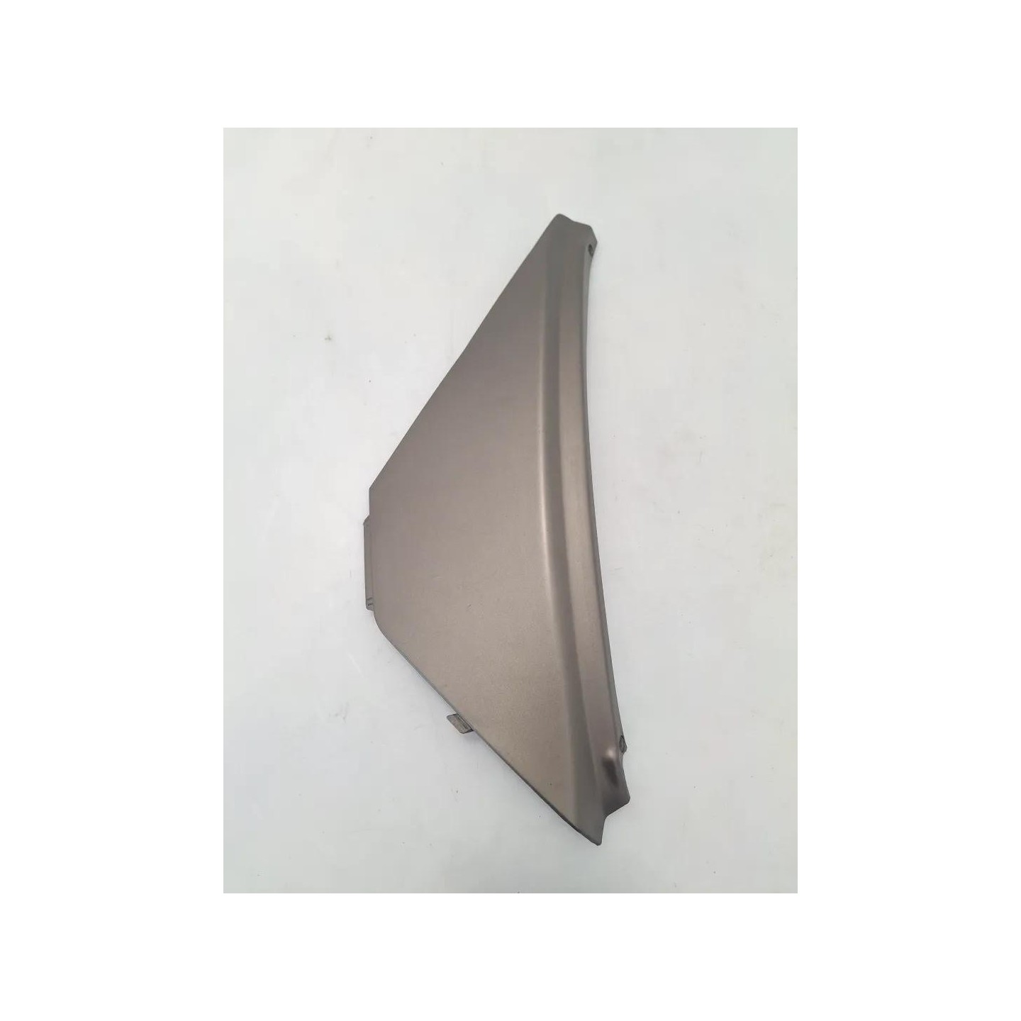 Carenatura fianco dx. grigio - Aprilia Atlantic (E2) (02-06)