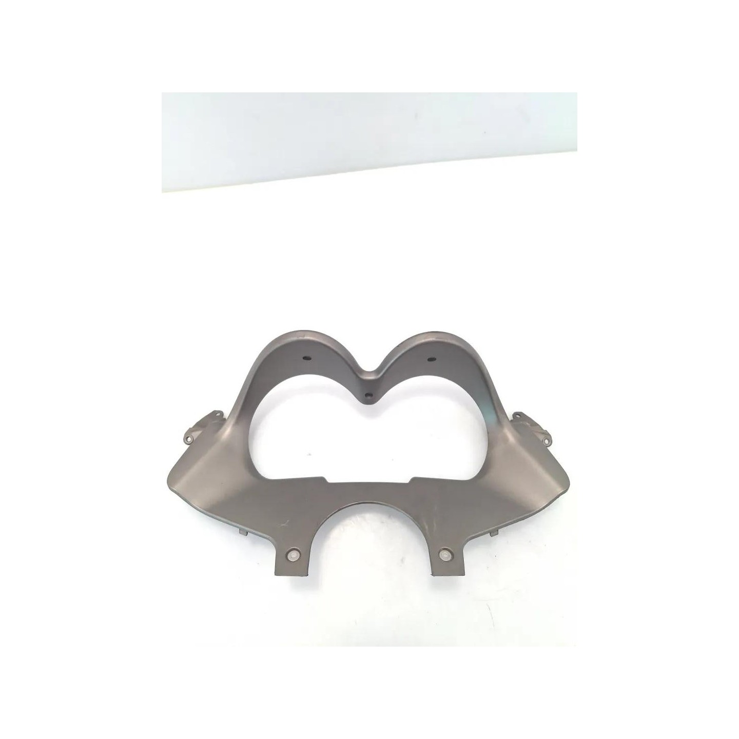 Cruscotto portastrumenti grigio - Aprilia Atlantic (E2) (02-06)