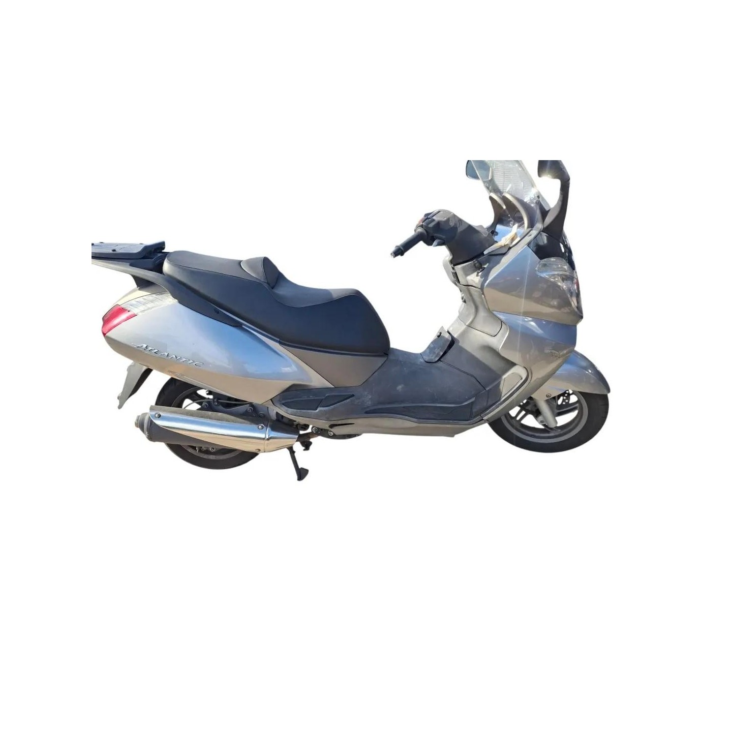 Ammortizzatore post. - Aprilia Atlantic (E2) (02-06)