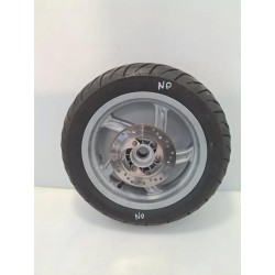 Cerchio ruota post. - Aprilia Atlantic (E2) (02-06)