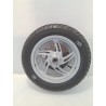 Ruota/cerchio ant. con cuscinetti - Aprilia Atlantic (E2) (02-06)
