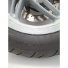 Ruota/cerchio ant. con cuscinetti - Aprilia Atlantic (E2) (02-06)