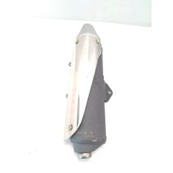 Silenziatore scarico - Aprilia Atlantic (E2) (02-06)