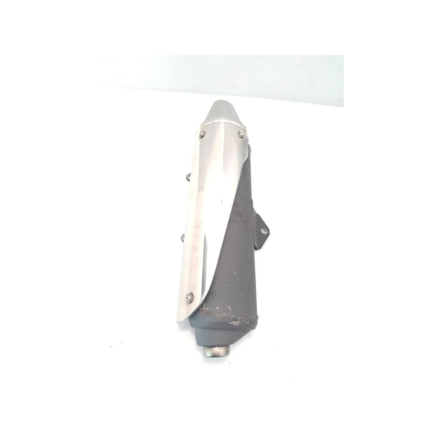 Silenziatore scarico - Aprilia Atlantic (E2) (02-06)