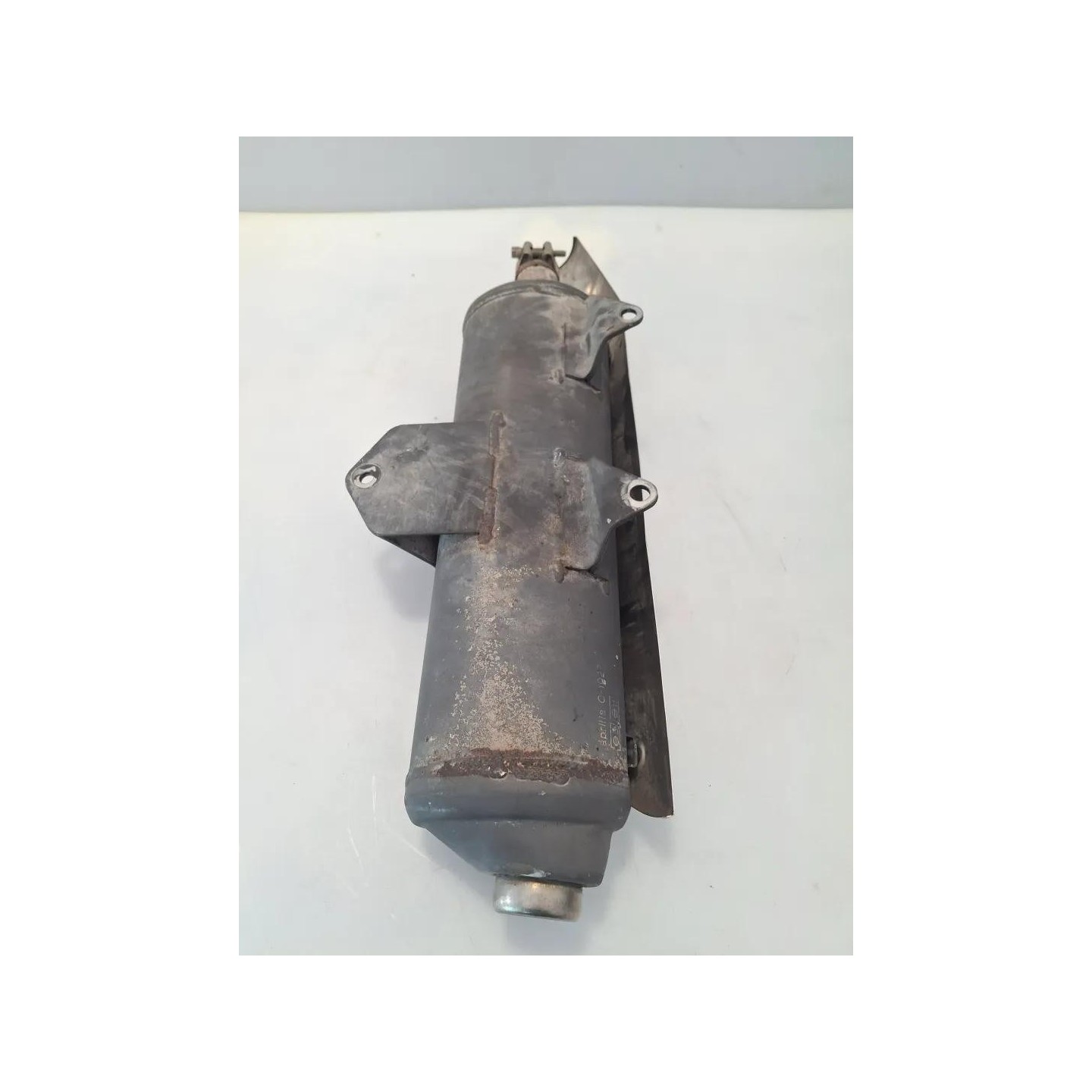 Silenziatore scarico - Aprilia Atlantic (E2) (02-06)
