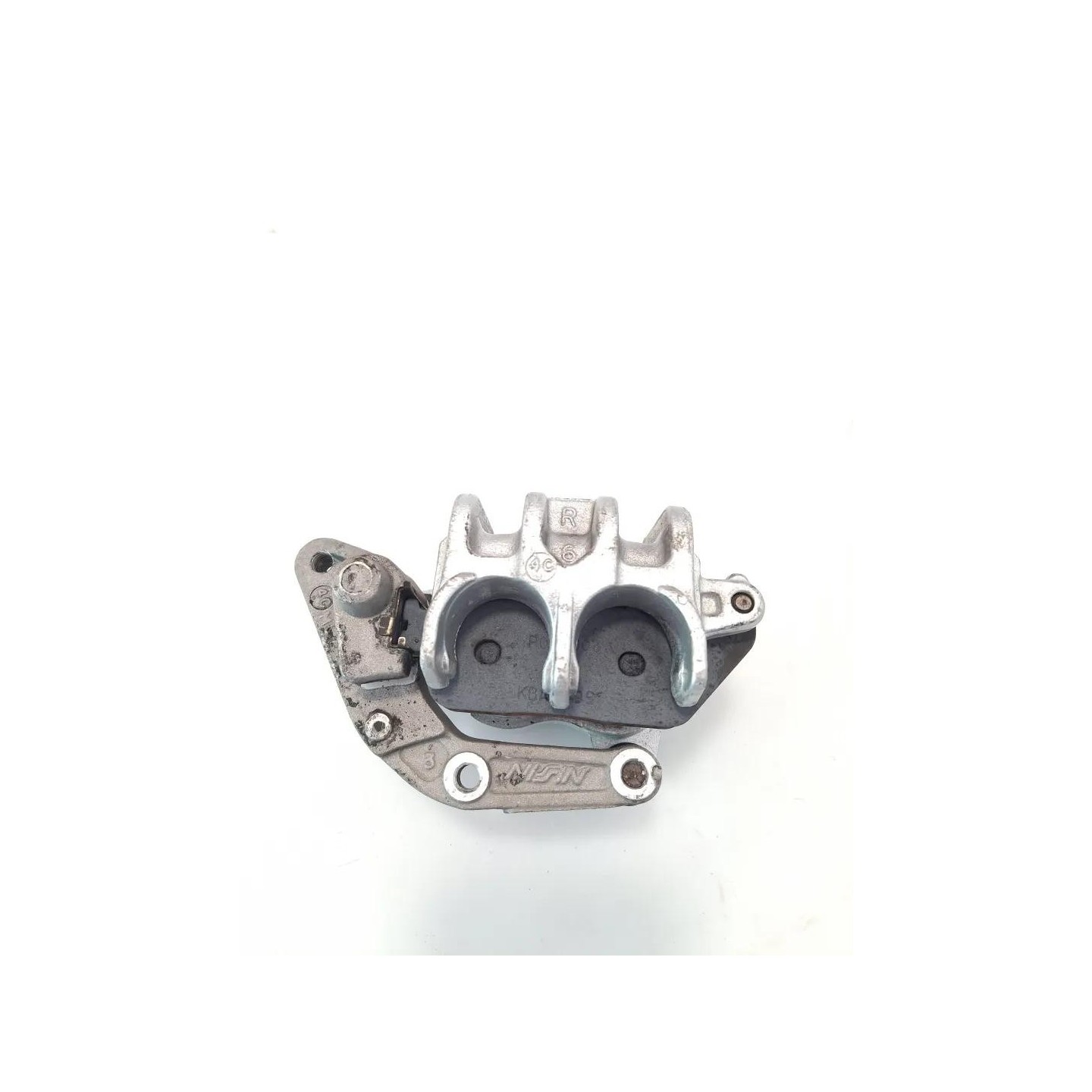 Pinza freno ant. compl. dx. - Suzuki AN Burgman 650 (E2)