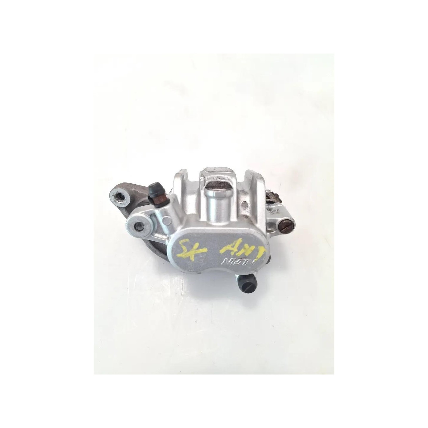Pinza freno ant. compl. sx. - Suzuki AN Burgman 650 (E2)