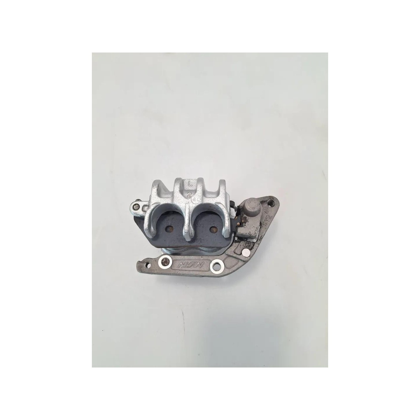 Pinza freno ant. compl. sx. - Suzuki AN Burgman 650 (E2)