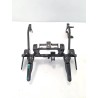 Telaio supporto carenatura ant. - Suzuki AN Burgman 650 (E2)