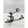 Telaio supporto carenatura ant. - Suzuki AN Burgman 650 (E2)