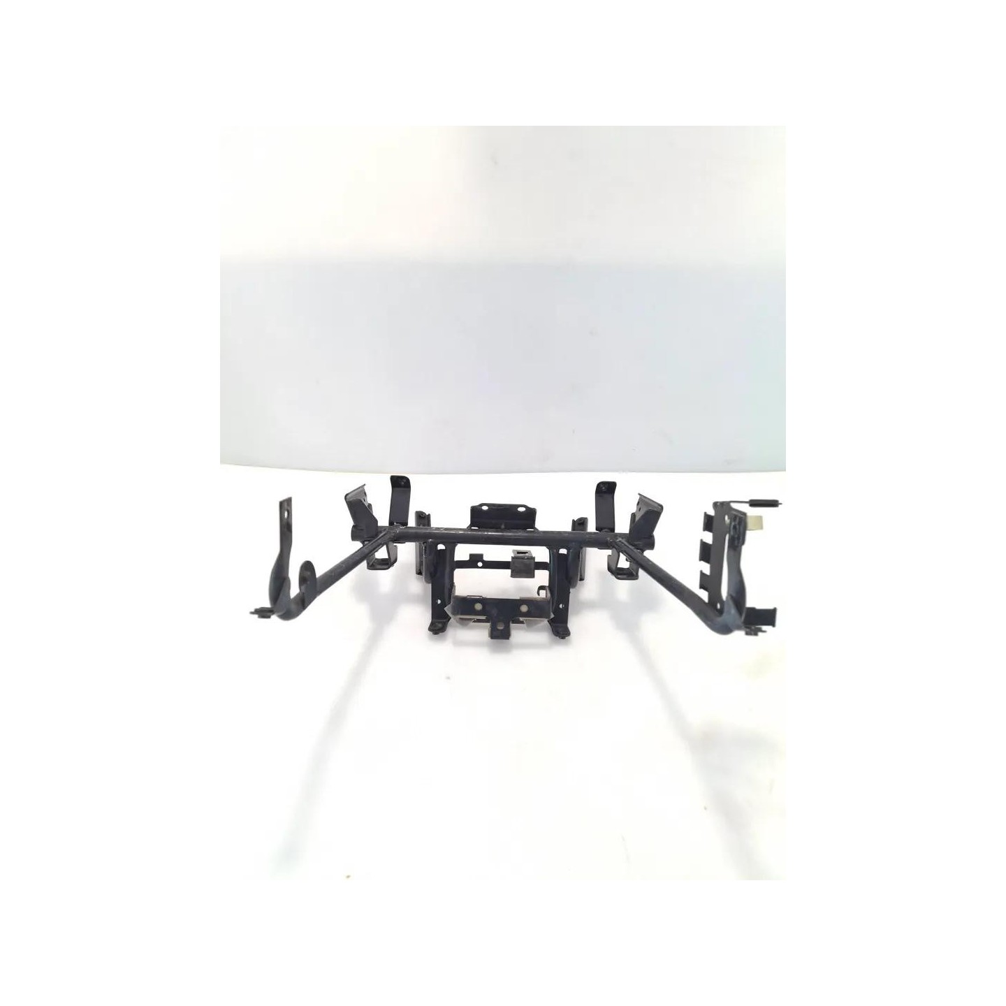 Telaio supporto carenatura ant. - Suzuki AN Burgman 650 (E2)