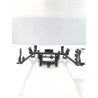Telaio supporto carenatura ant. - Suzuki AN Burgman 650 (E2)