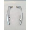 Maniglia passeggero dx. argento - Suzuki AN Burgman 650 (E2)