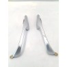 Maniglia passeggero dx. argento - Suzuki AN Burgman 650 (E2)