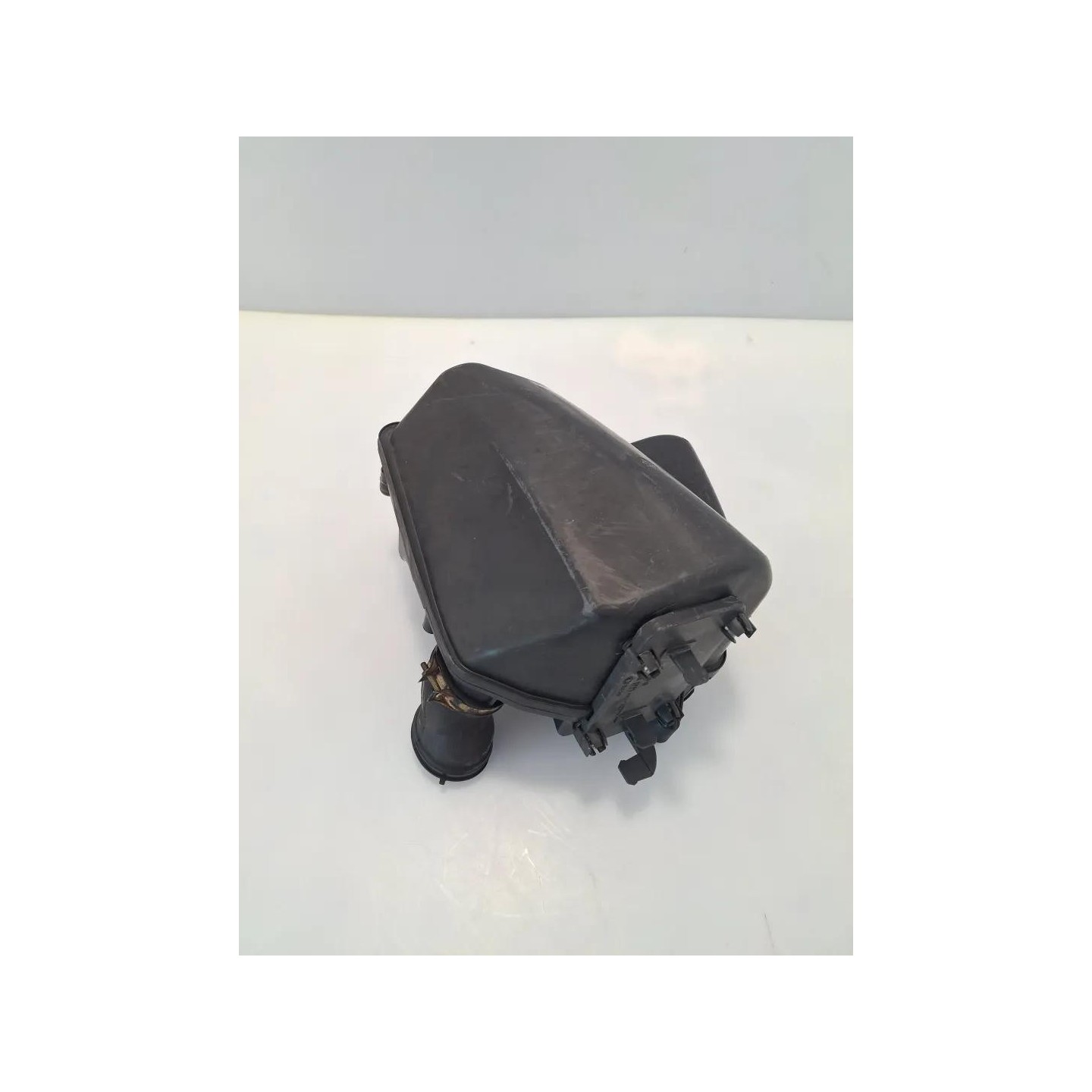 Filtro aria compl. - Suzuki AN Burgman 650 (E2)