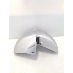 Parafango ant. argento - Suzuki AN Burgman 650 (E2)