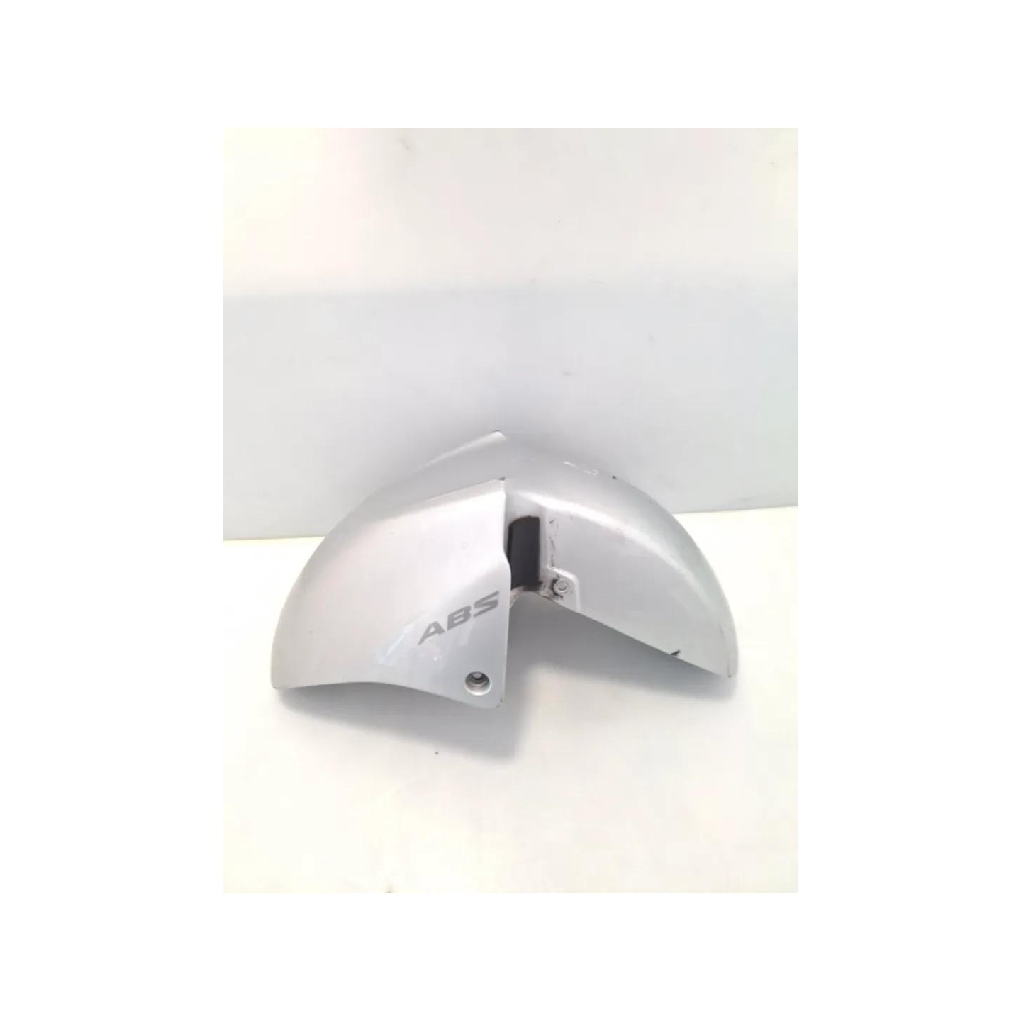 Parafango ant. argento - Suzuki AN Burgman 650 (E2)