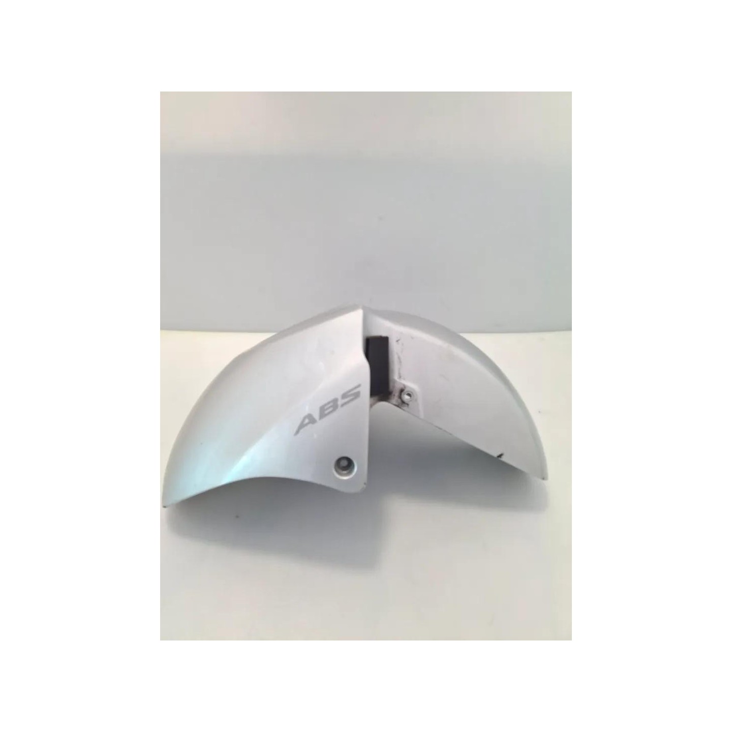 Parafango ant. argento - Suzuki AN Burgman 650 (E2)