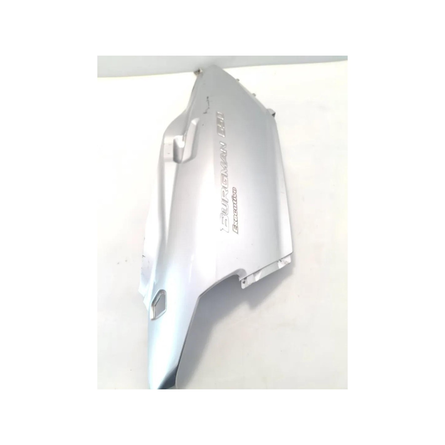 Codone dx. argento - Suzuki AN Burgman 650 (E2)