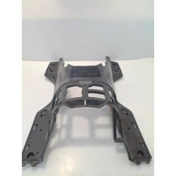 Pavimento appoggiapiedi - Suzuki AN Burgman 650 (E2)