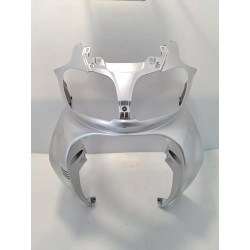 Carenatura ant. argento - Suzuki AN Burgman 650 (E2)