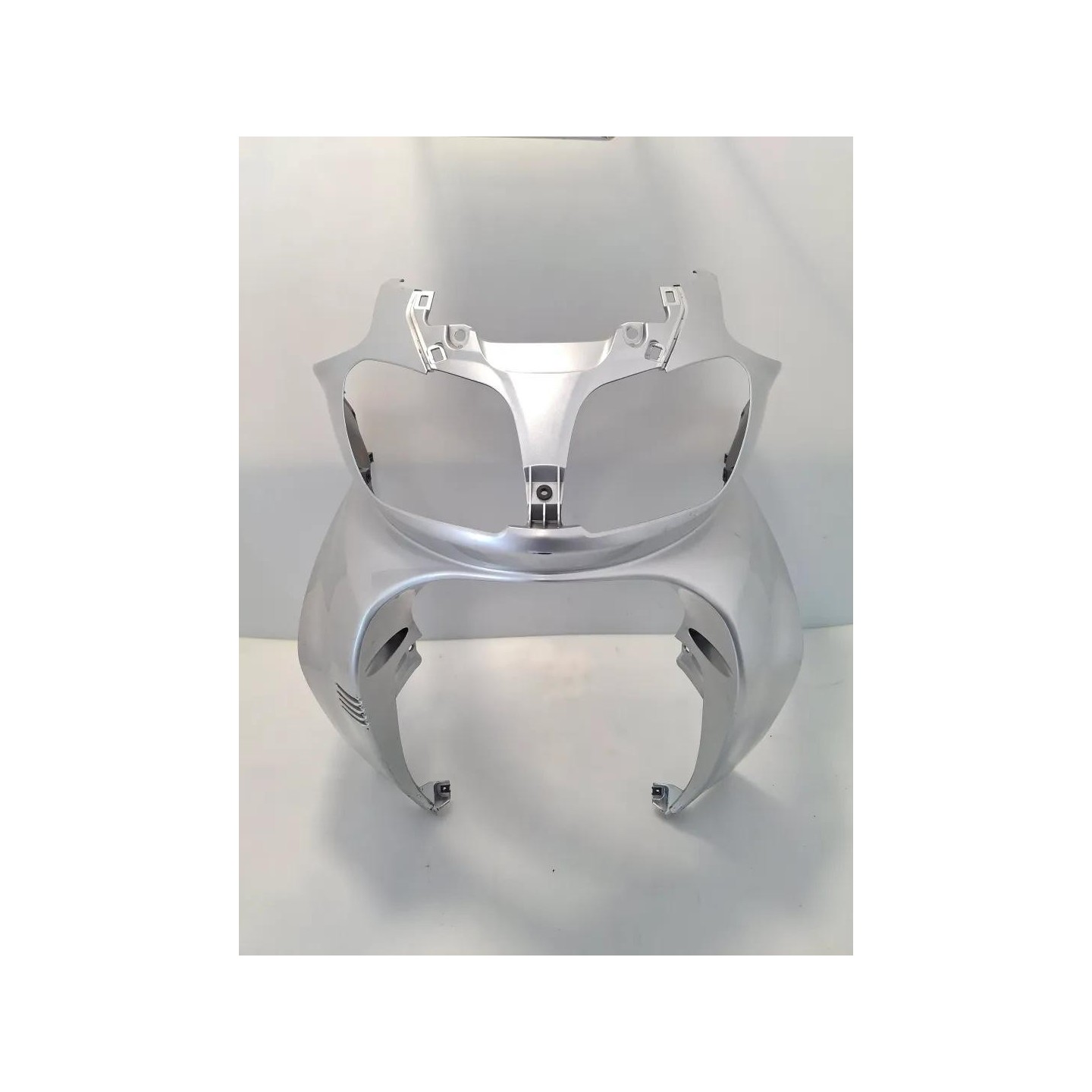 Carenatura ant. argento - Suzuki AN Burgman 650 (E2)