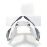 Carenatura ant. argento - Suzuki AN Burgman 650 (E2)