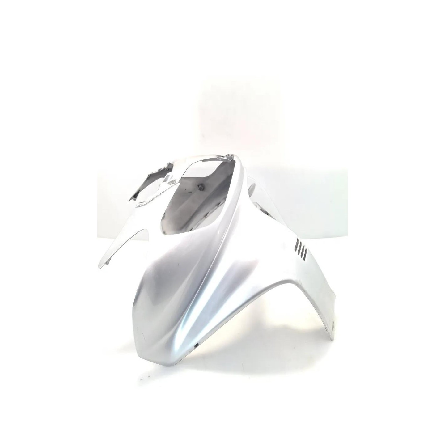 Carenatura ant. argento - Suzuki AN Burgman 650 (E2)