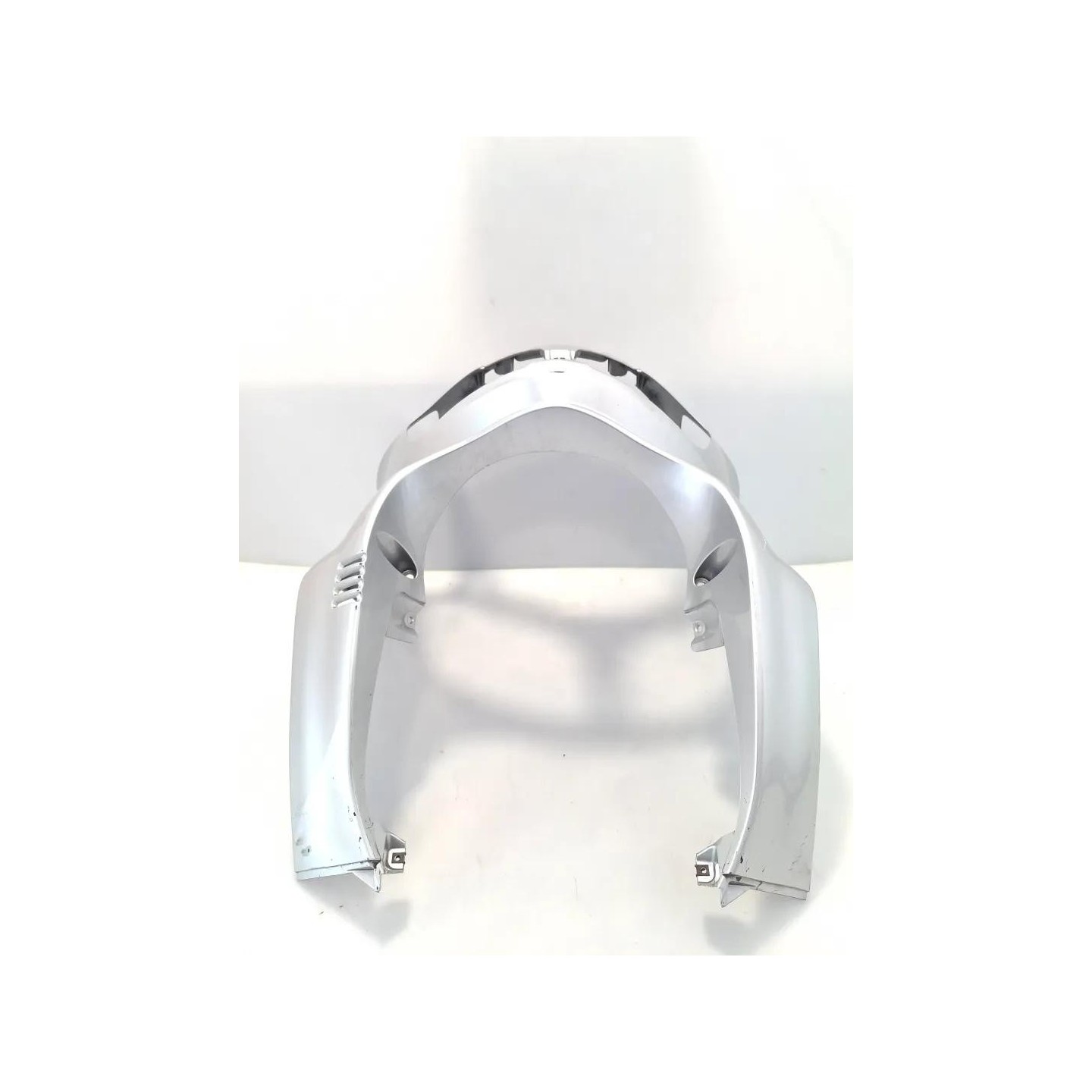 Carenatura ant. argento - Suzuki AN Burgman 650 (E2)