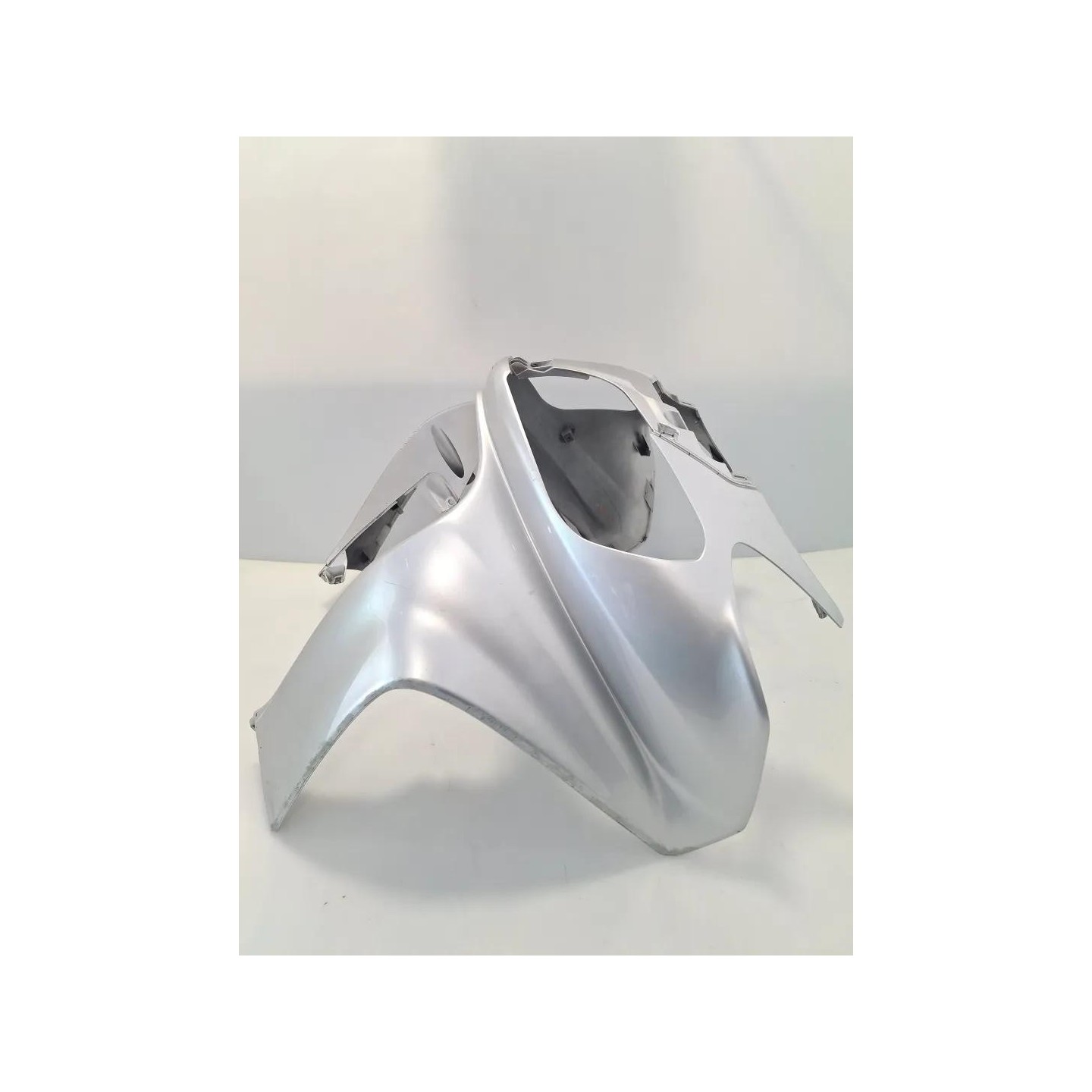 Carenatura ant. argento - Suzuki AN Burgman 650 (E2)