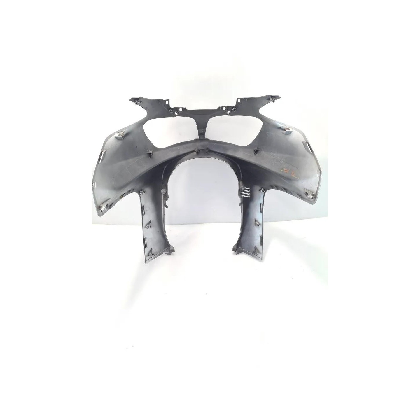 Carenatura ant. argento - Suzuki AN Burgman 650 (E2)