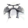 Carenatura ant. argento - Suzuki AN Burgman 650 (E2)