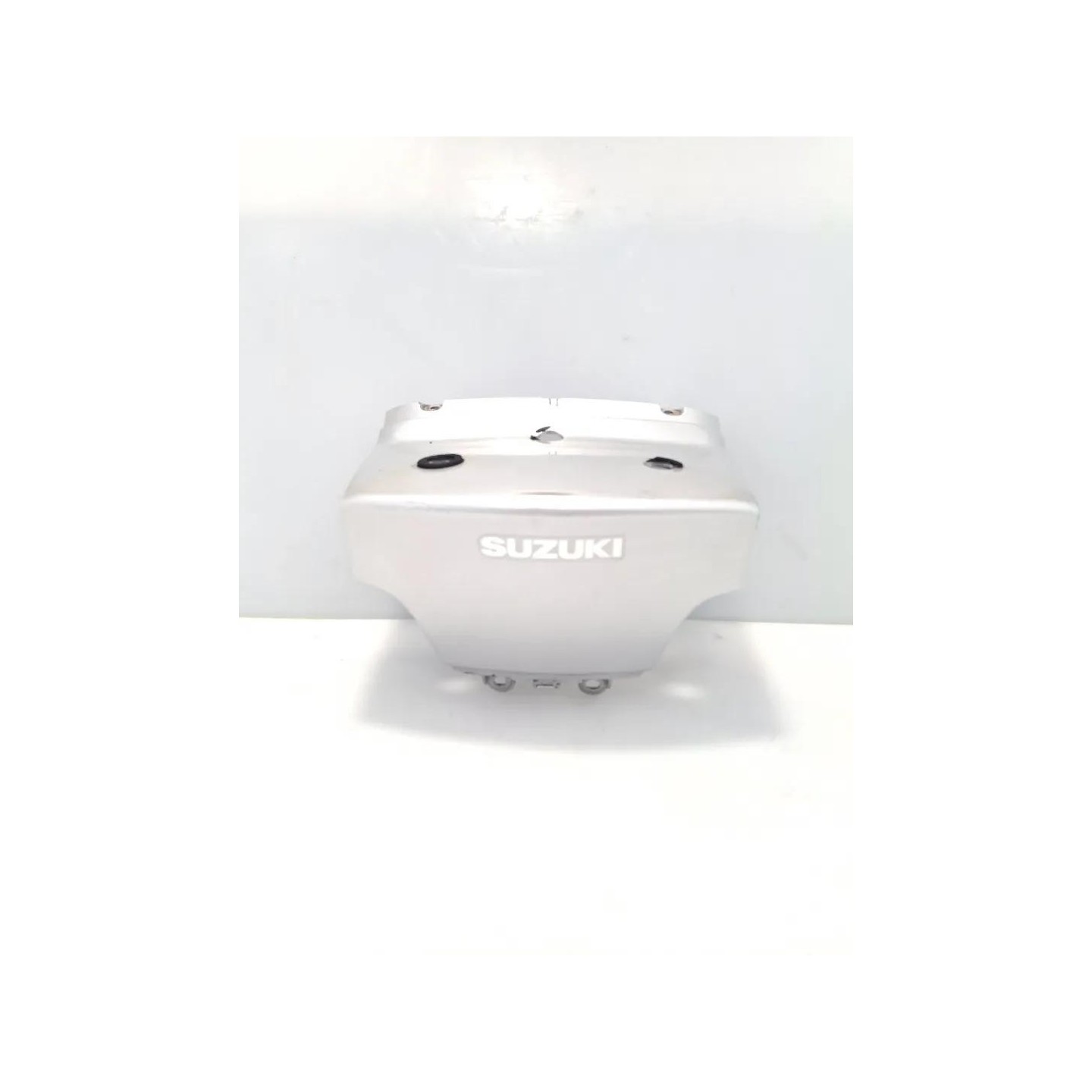 Carenatura post. argento - Suzuki AN Burgman 650 (E2)