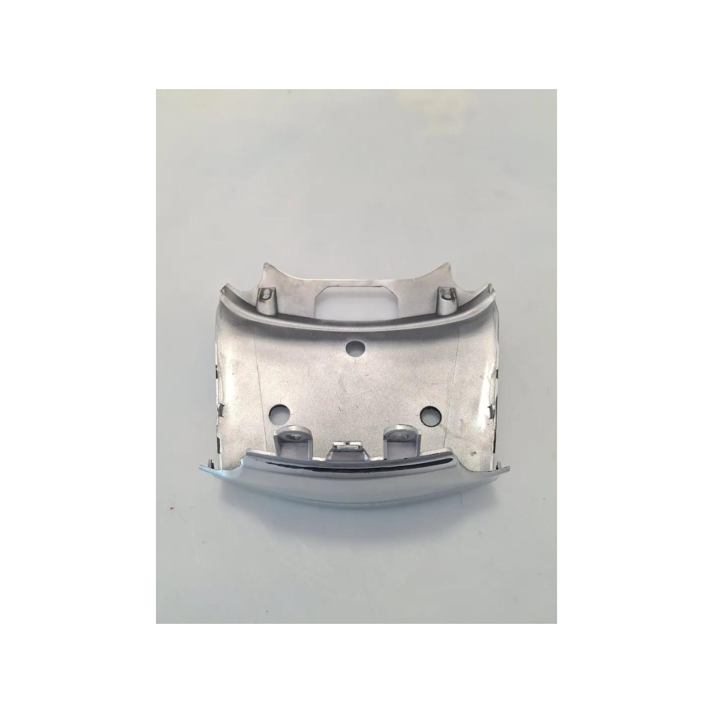 Carenatura post. argento - Suzuki AN Burgman 650 (E2)