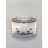 Carenatura post. argento - Suzuki AN Burgman 650 (E2)