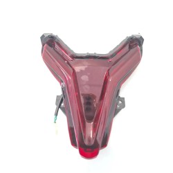 Fanale post. - Voge Brivido 125