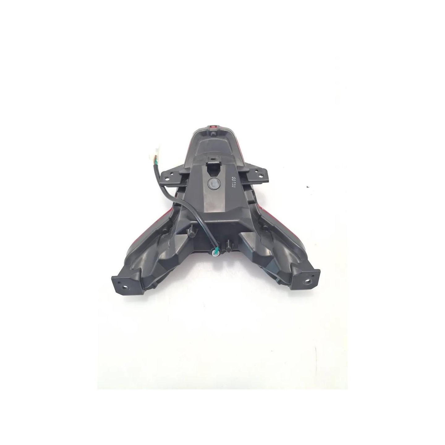 Fanale post. - Voge Brivido 125