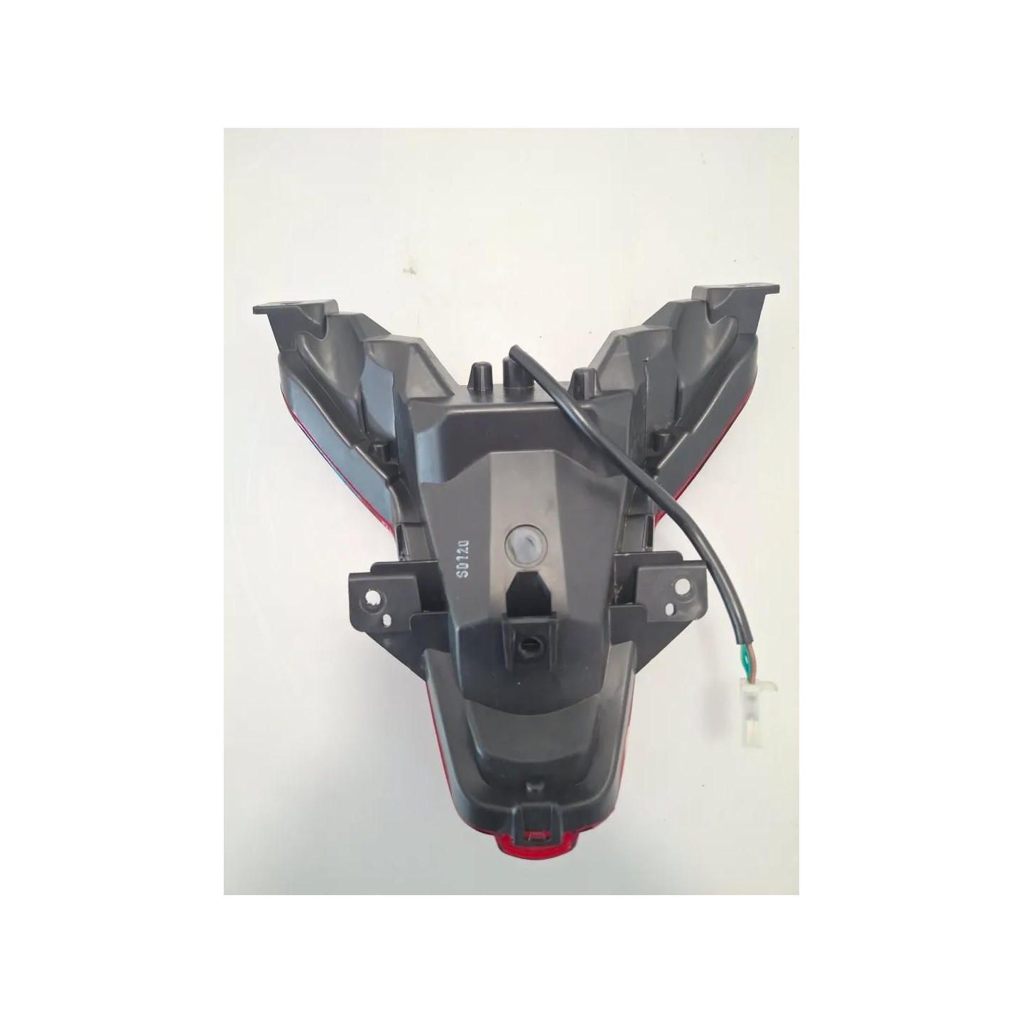 Fanale post. - Voge Brivido 125