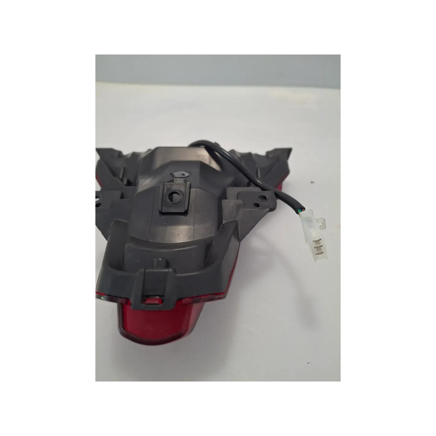 Fanale post. - Voge Brivido 125