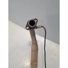 Silenziatore scarico compl. - Voge Brivido 125
