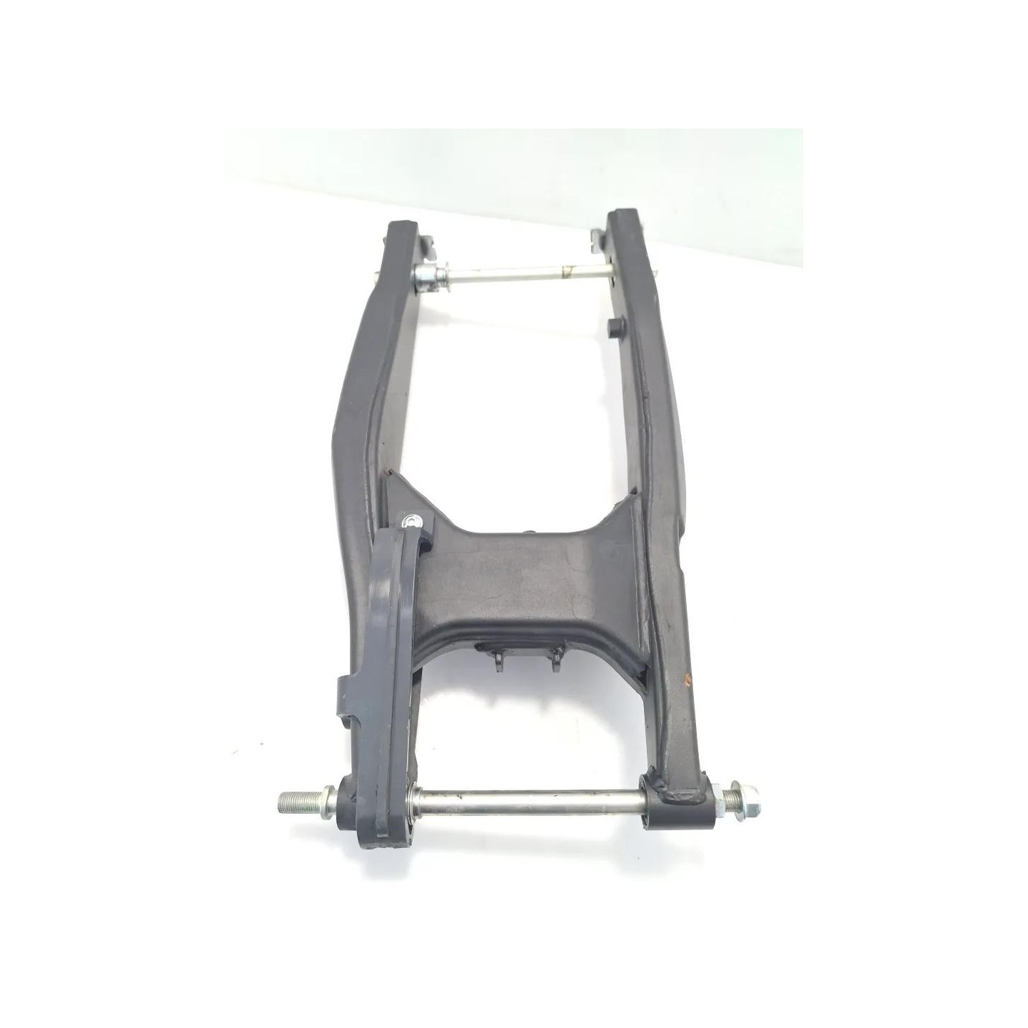 Forcellone oscillante - Voge Brivido 125