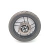 Cerchio ruota post. nero - Voge Brivido 125