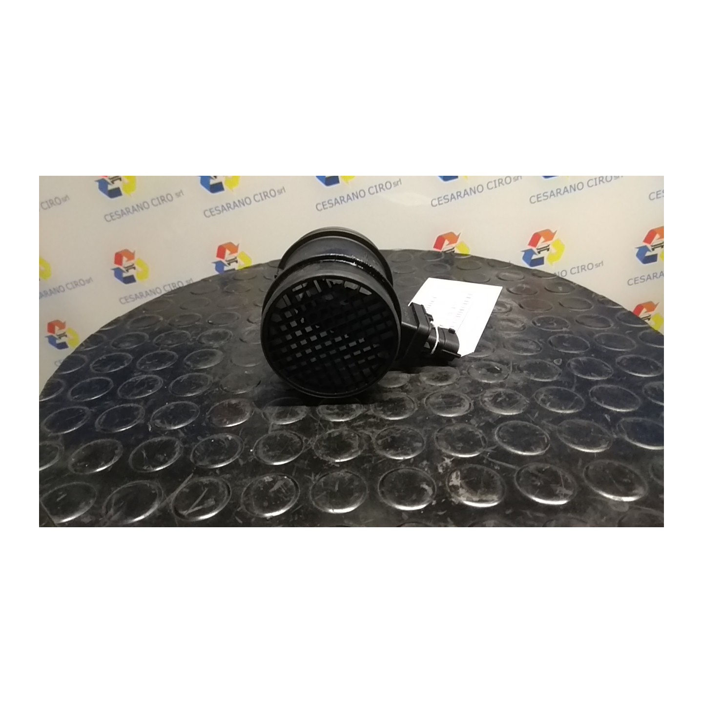 FLUSSOMETRO/DEBIMETRO 001 ALFA ROMEO MITO (QZ) (03/11-05/13) 199B1000 51831050