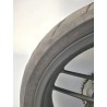 Cerchio ruota post. nero - Voge Brivido 125