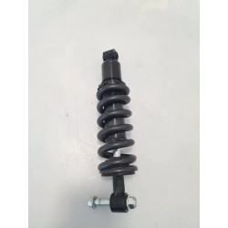 Ammortizzatore post. - Voge Brivido 125