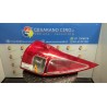 FANALE POST. EBASEM-EPACKM SX. 002 RENAULT MEGANE 2A SERIE (02/06-08/09) K4MD8 8200142684