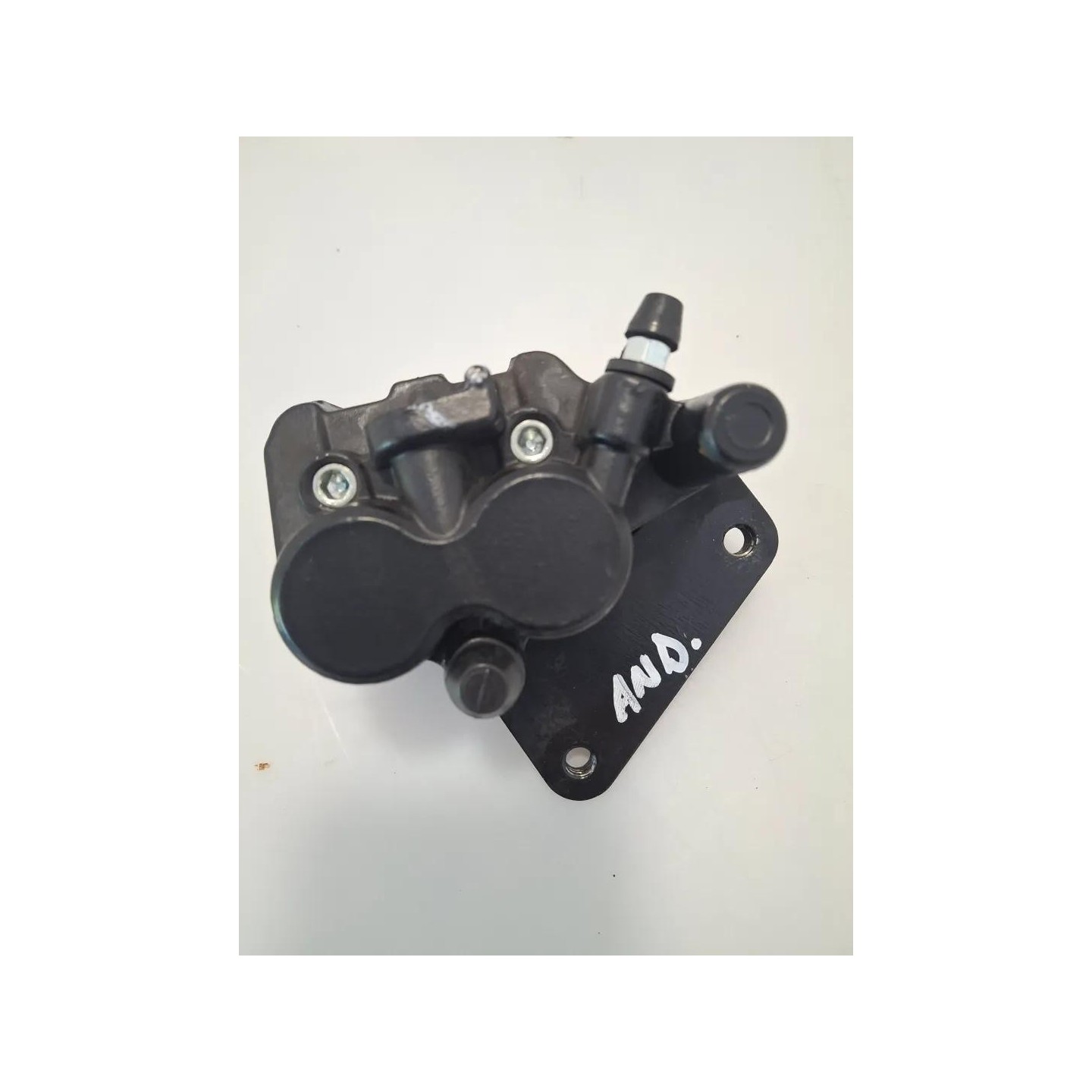 Pinza freno ant. compl. - Voge Brivido 125