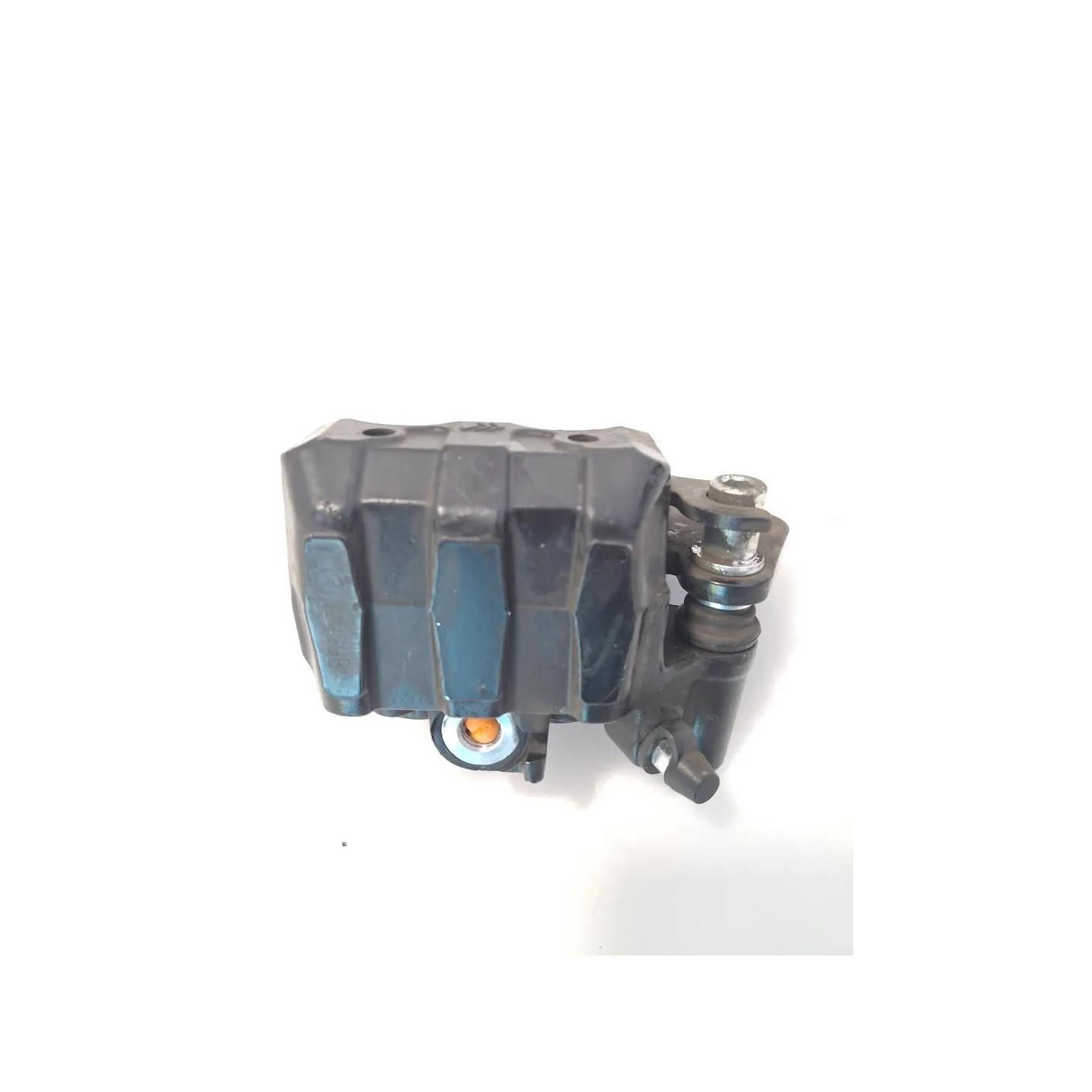 Pinza freno ant. compl. - Voge Brivido 125