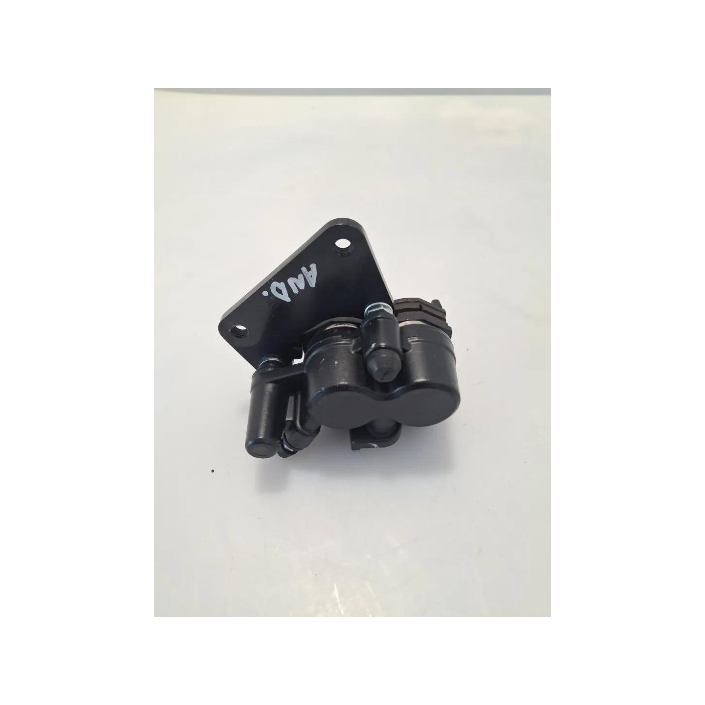 Pinza freno ant. compl. - Voge Brivido 125